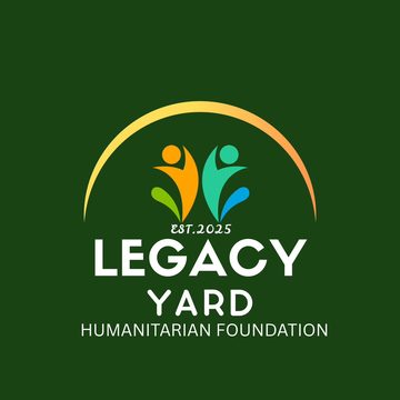 Legacy Yard Humanitarian Foundation logo